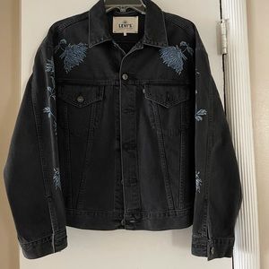 Levi’s Jean jacket